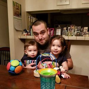 Meet your Posher, Rick